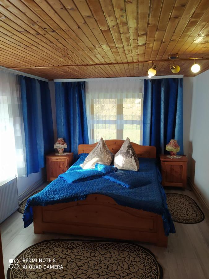 הוילה ירמכה Лісова Казка מראה חיצוני תמונה