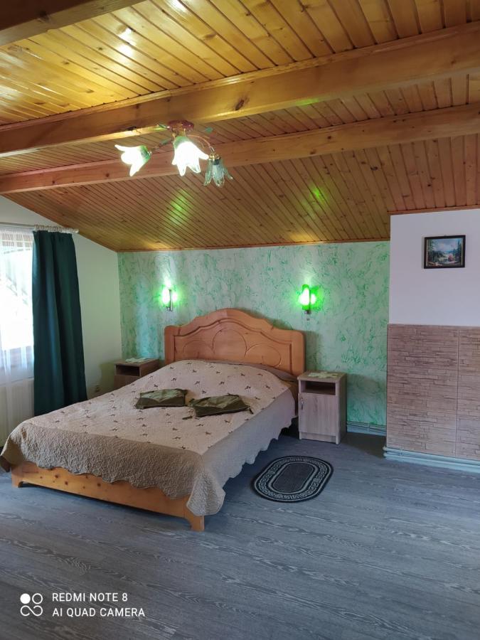 הוילה ירמכה Лісова Казка מראה חיצוני תמונה