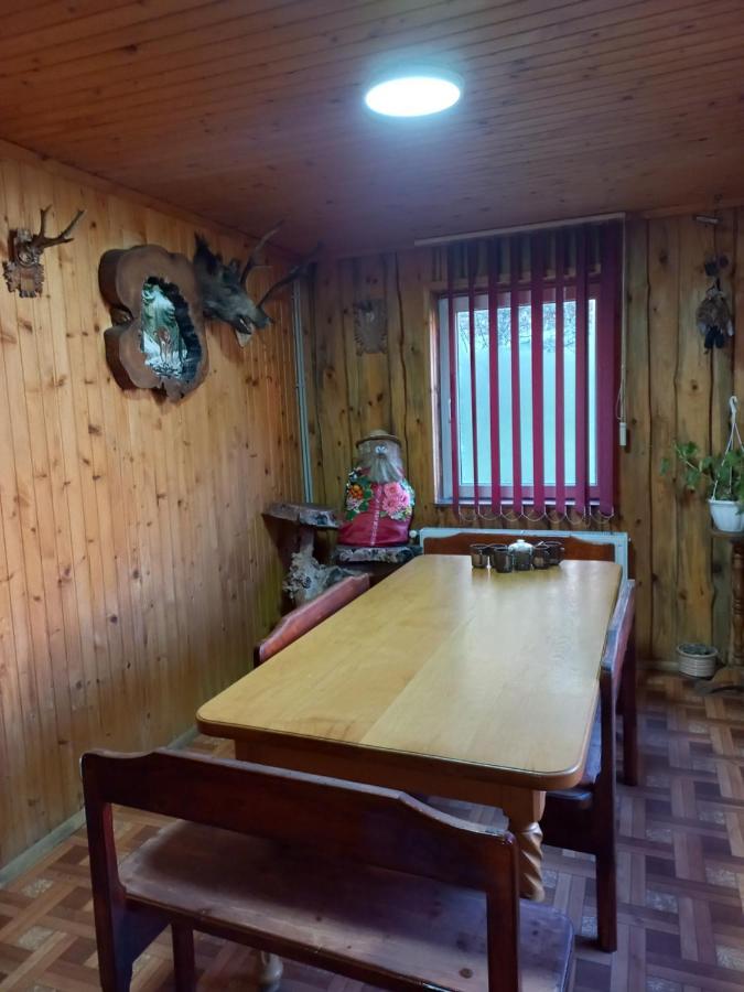 הוילה ירמכה Лісова Казка מראה חיצוני תמונה